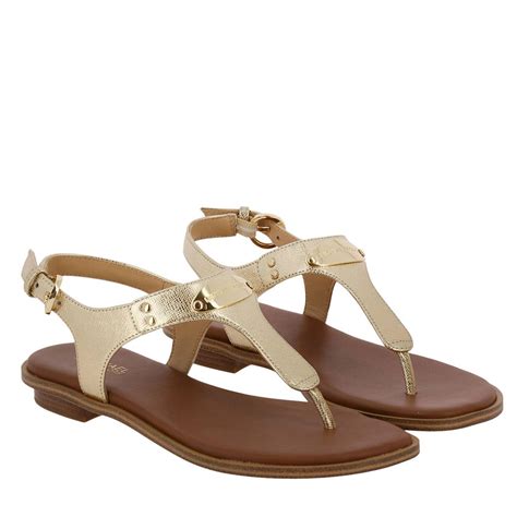 michael kors sandals women outlet.